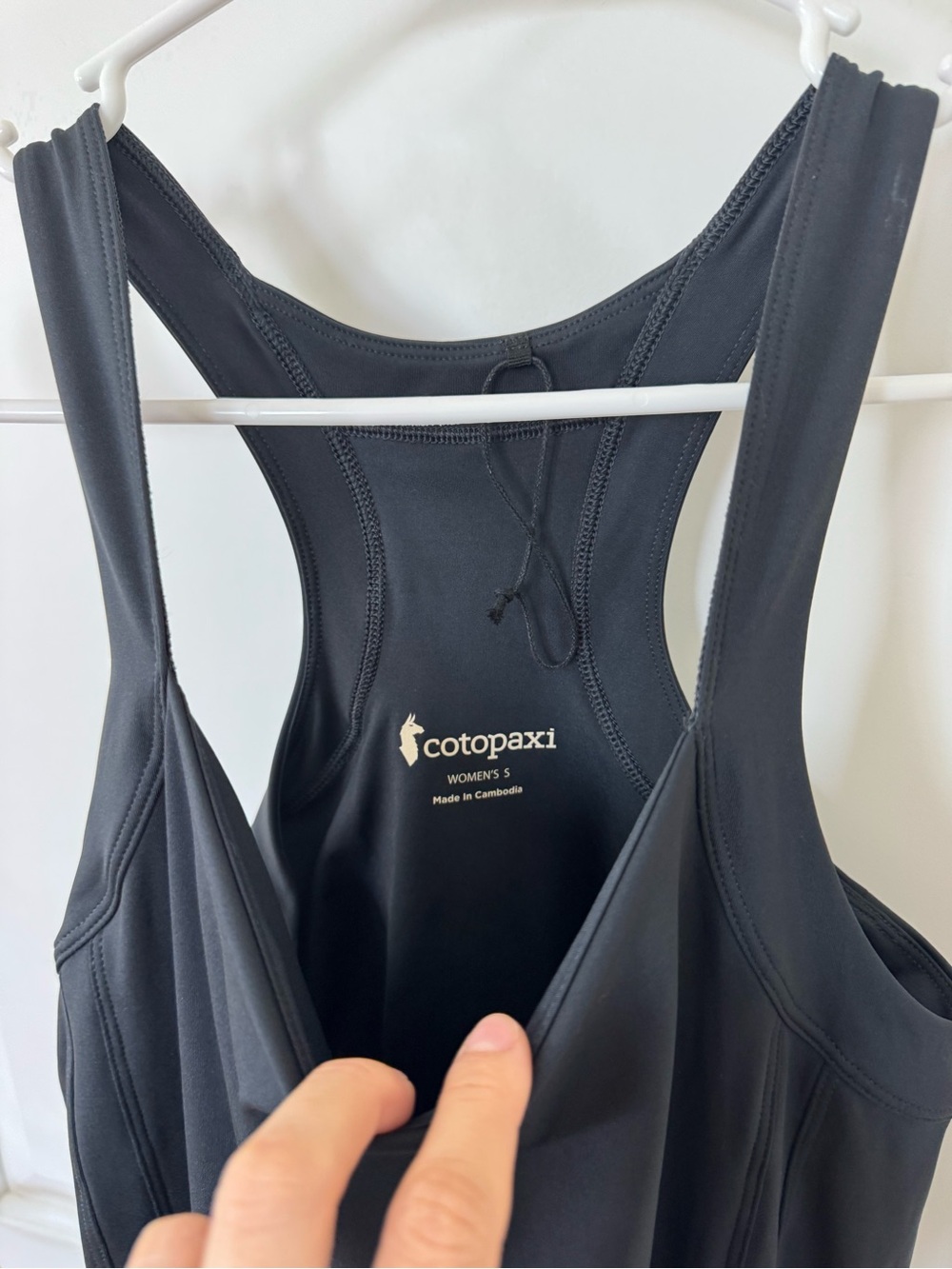 Cotopaxi Women's Muevo Dress S - Picture 4 of 8